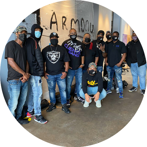 Mature Clientele Band