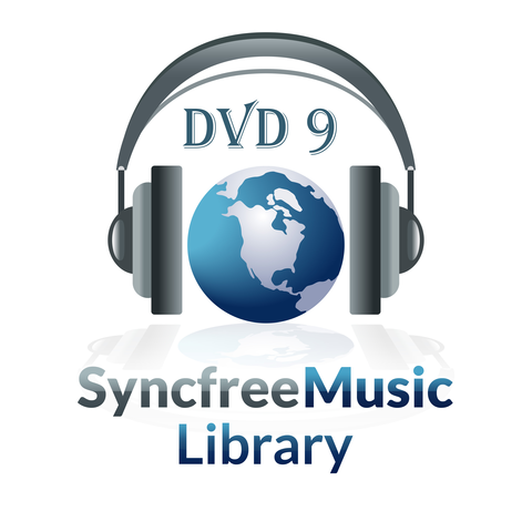 Syncfree Music Library