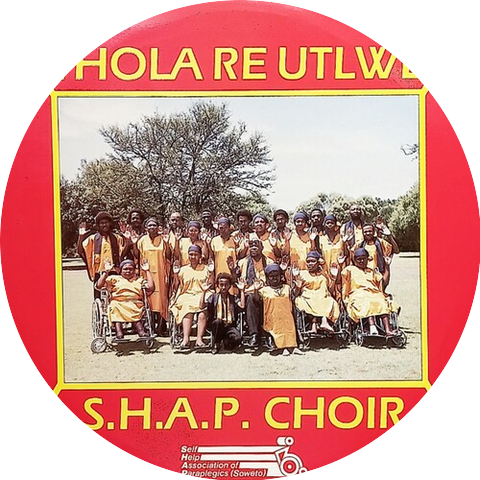 S.H.A.P. Choir