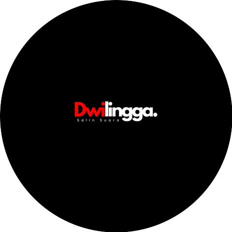 Dwilingga Salin Suara