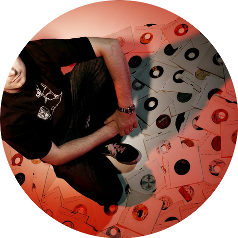 DJ Andy Smith