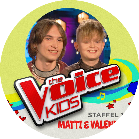 Matti & Valentin