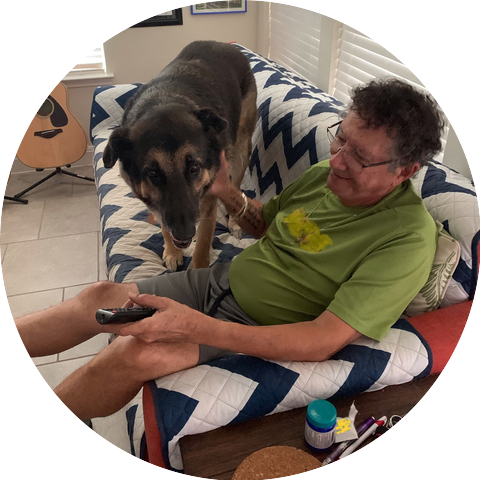 William O. Childress