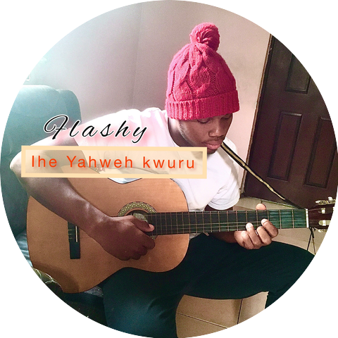 Flashy Chukwuemerie