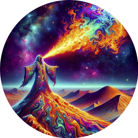 Nippleless Cage and the Fuzz