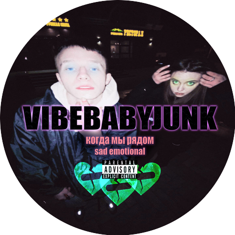 VIBEBABYJUNK