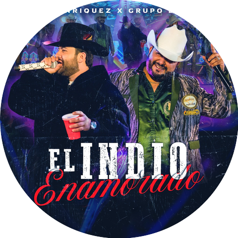 Grupo Laberinto & Luis R Conriquez