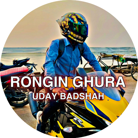 Uday Badshah