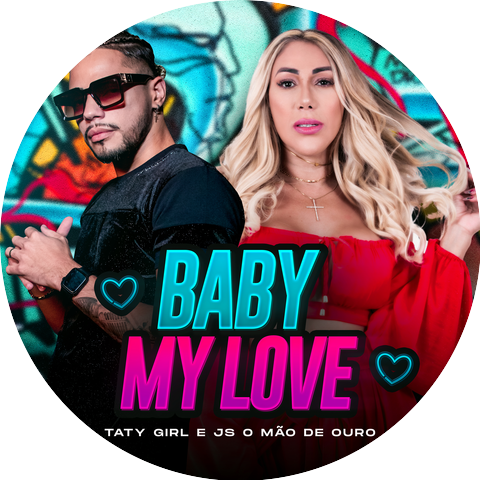 Taty Girl & JS o Mão de Ouro