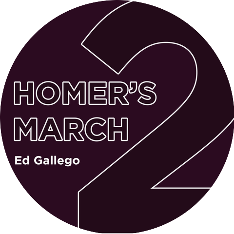 Ed Gallego