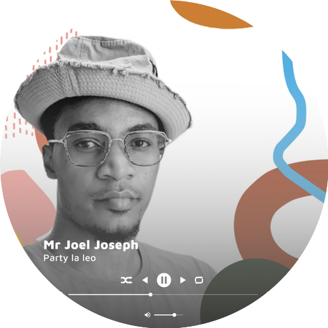 Mr Joel Joseph