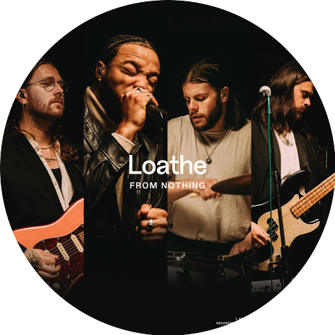 Loathe and Audiotree