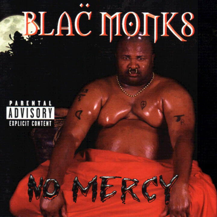 Blac Monks