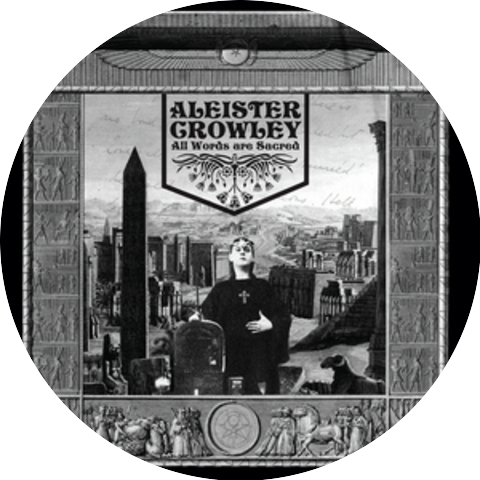 Aleister Crowley