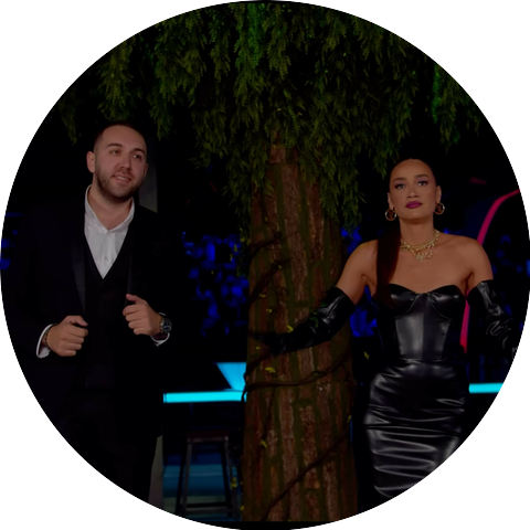 Dafina Dauti & Korab Racaj