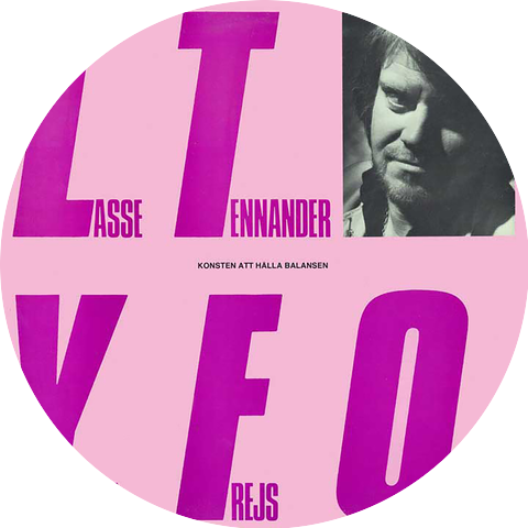 Lasse Tennander & Yngve Frejs Orkester