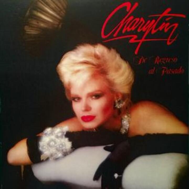Charytin