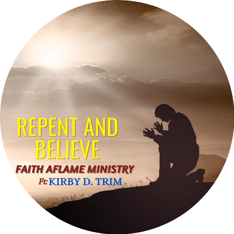 Faith Aflame Ministry & Kirby D. Trim