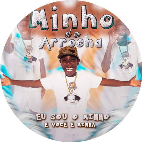 minho do arrocha