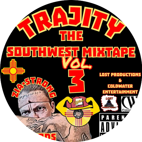 Trajity