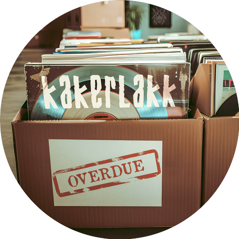 Kakerlakk