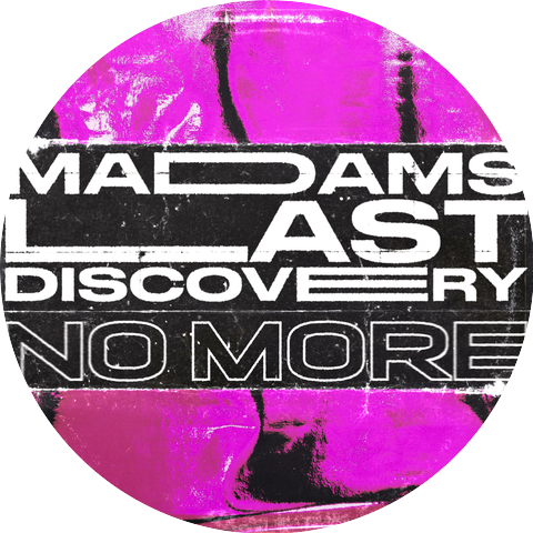 Madams Last Discovery