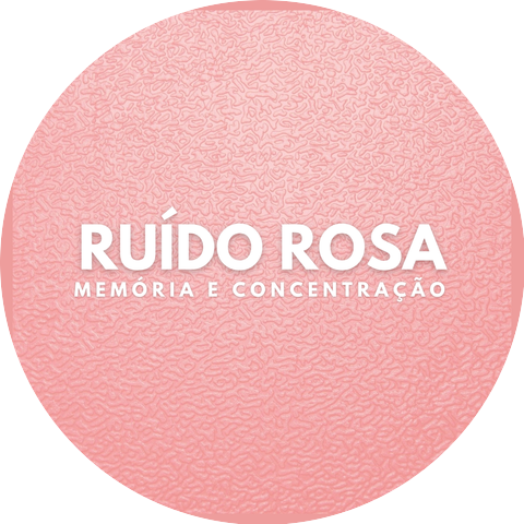 Ruído Rosa de Traxlab