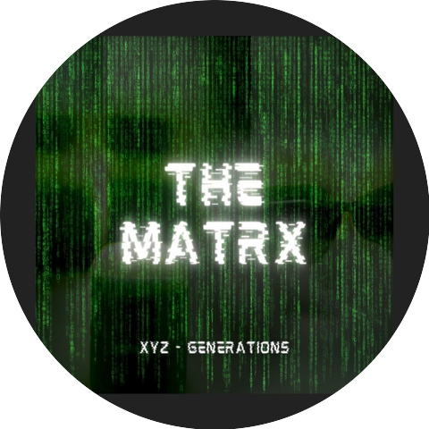 XYZ GENERATIONS