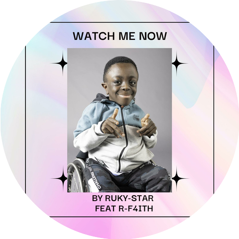 Ruky-Star