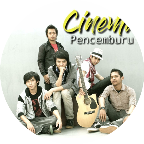 The cinema band