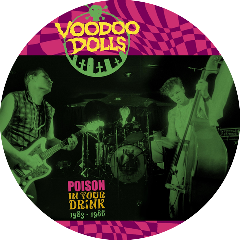 Voodoo Dolls