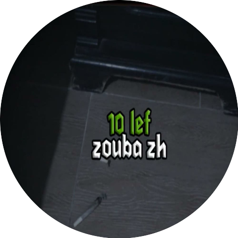 ZOUBA ZH