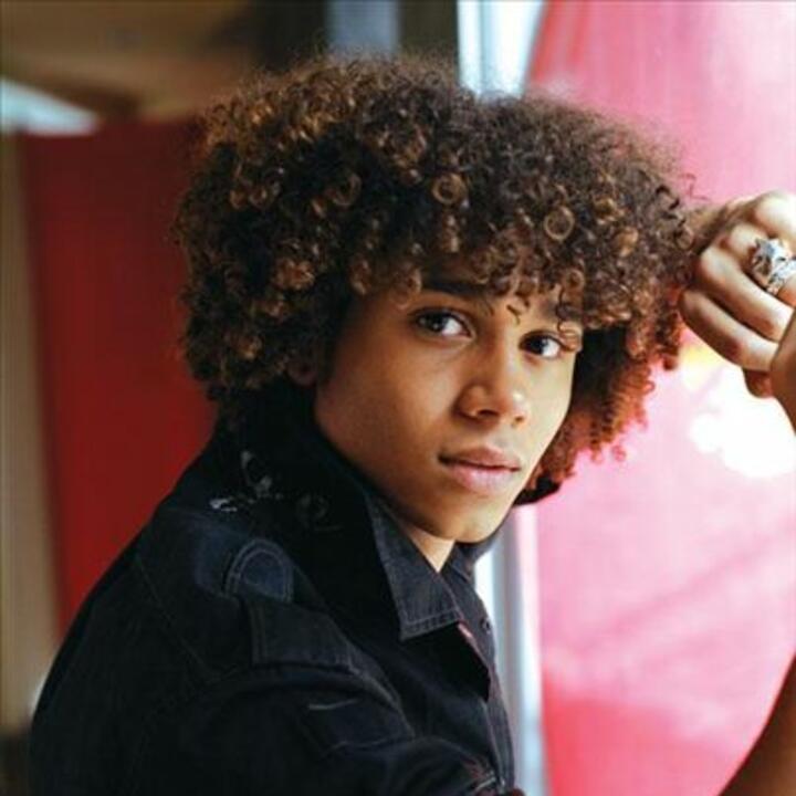 Corbin Bleu