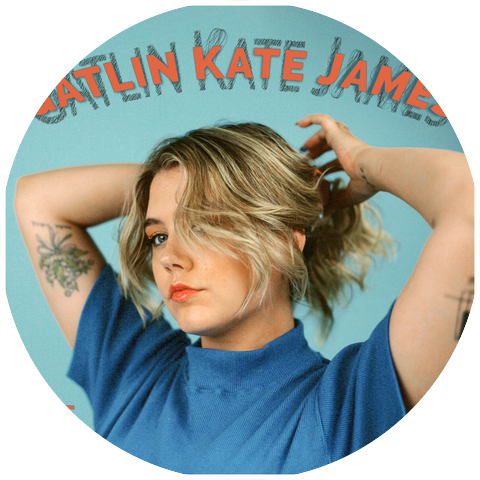 Gatlin Kate James