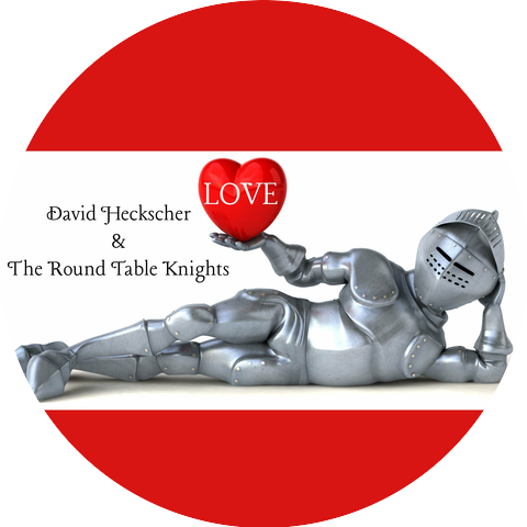 David Heckscher & The Round Table Knights