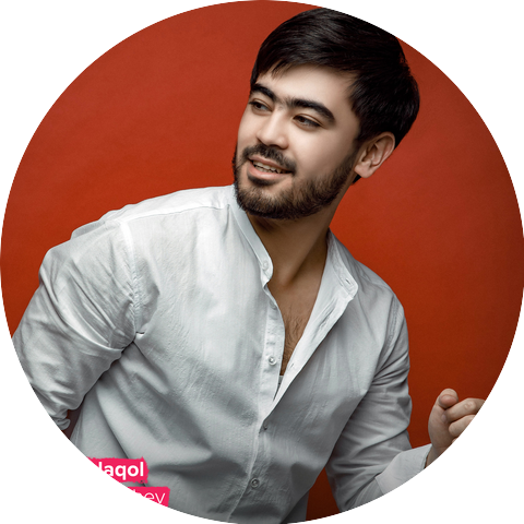 Aziz Ergashev