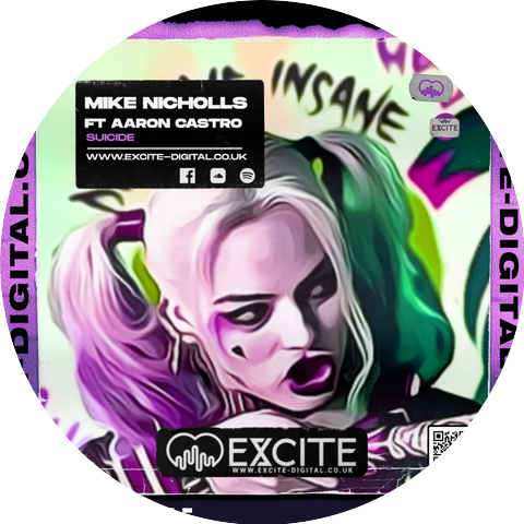 Mike Nicholls