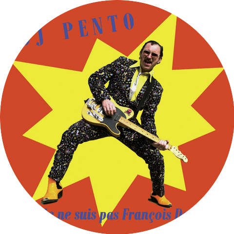 Dj Pento