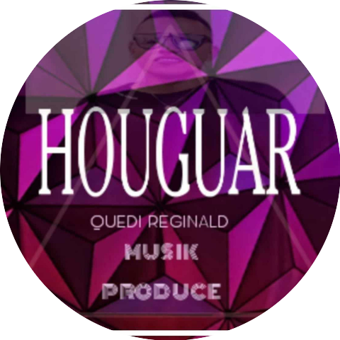 Quedi Reginald