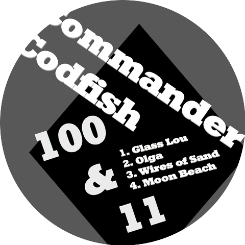 Commander Codfish