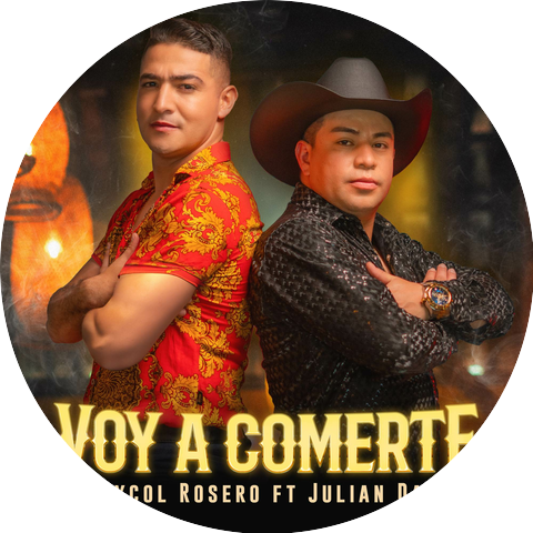 Maycol Rosero