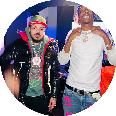 Moe Jackson & Rx Papi