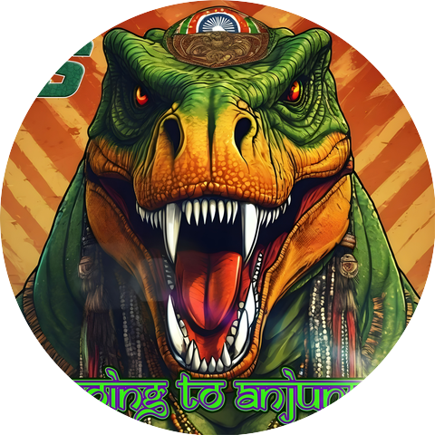 Jurassic Sound