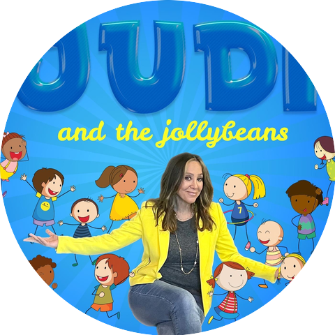 Judi and the Jollybeans