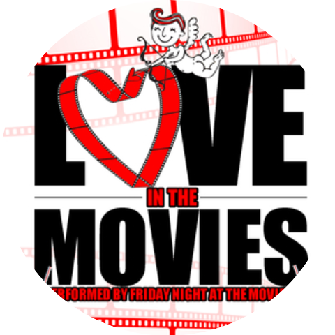 Friday Night At The Movies