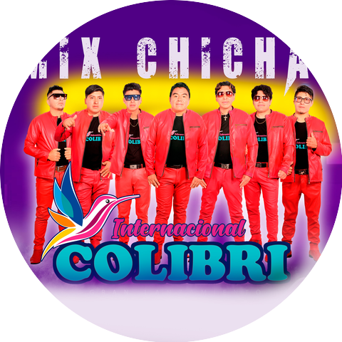 Internacional Colibri