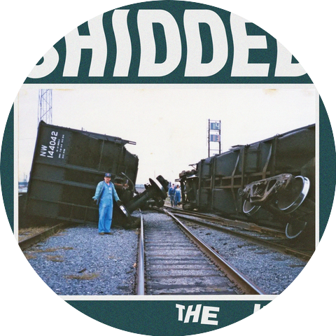 Shidded