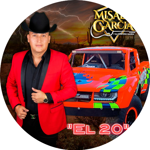 Misael García y su Norteño Banda