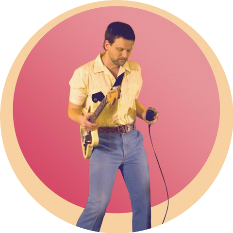 veryhandsomebilly