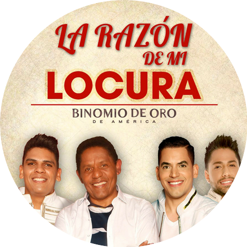 Binomio de Oro
